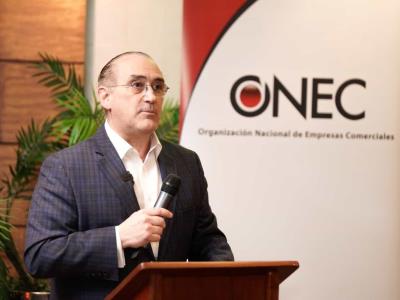 Comerciantes apoyan proyecto DGII regularizar RNC