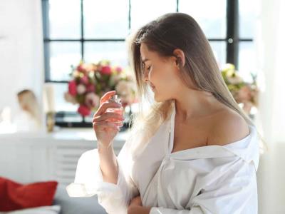 Cómo elegir el perfume perfecto para tu cita de San Valentín