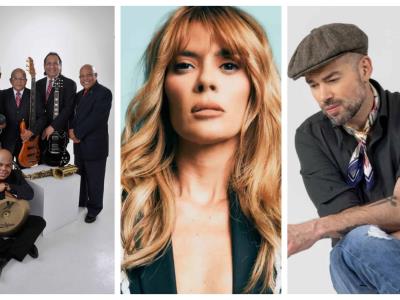 Conciertos para celebrar el Día de San Valentín