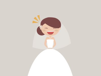 Consejos de boda para novias