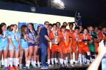 Conexus y St. Joseph’s se coronan campeones en la copa de fútbol escolar