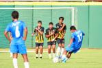 La Copa define sus finalistas a La Champions