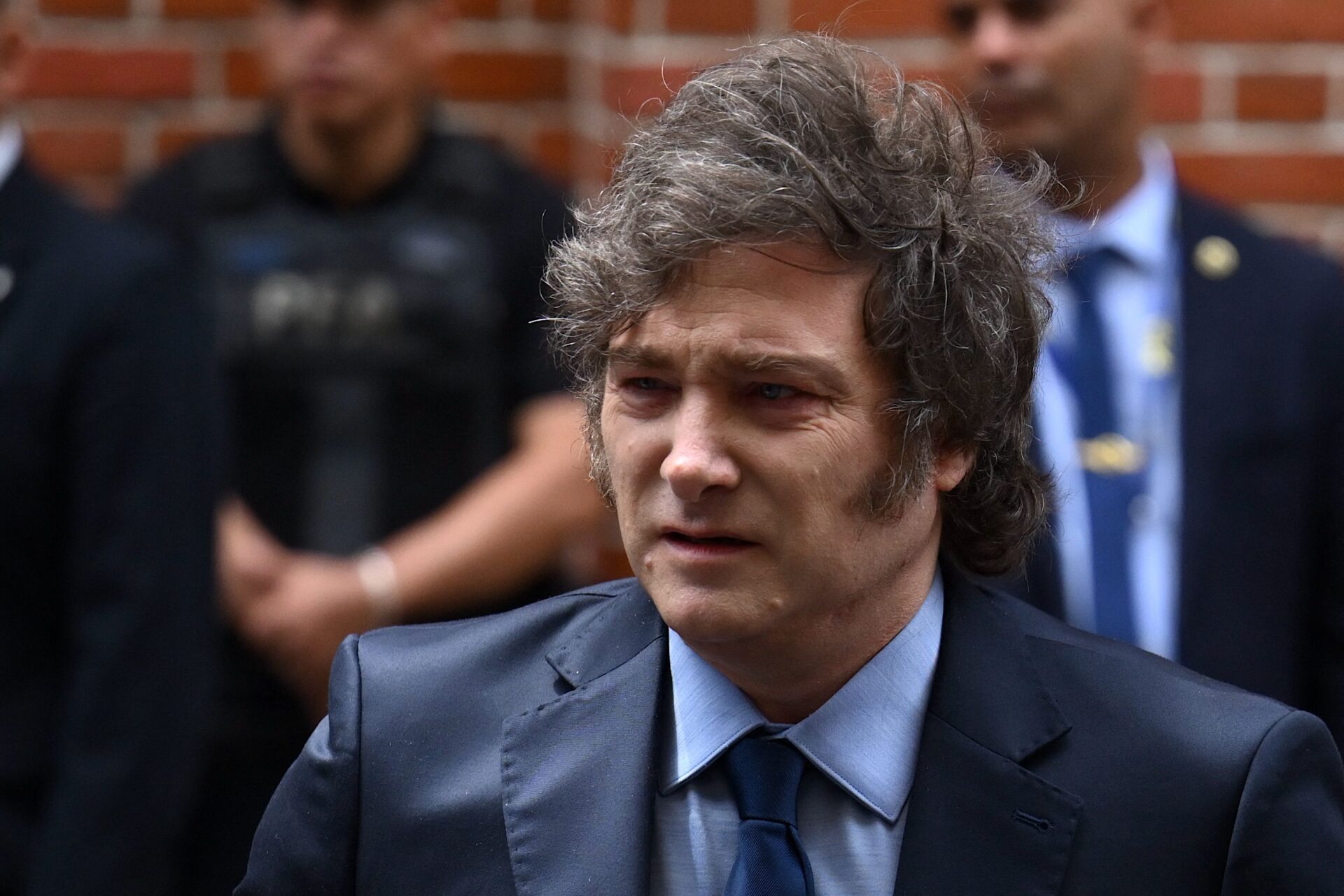 Creador de criptomoneda $Libra culpa a Milei de su catastrófico desplome