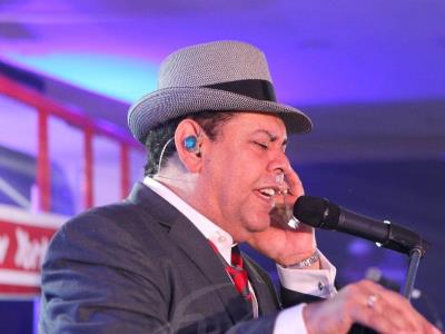 Dajabón honra a Fernando Villalona con una calle con su nombre