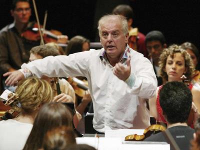 Daniel Barenboim revela ha sido diagnosticado con Parkinson