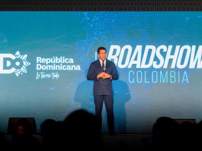 David Collado: El turismo se encuentra en su mejor momento