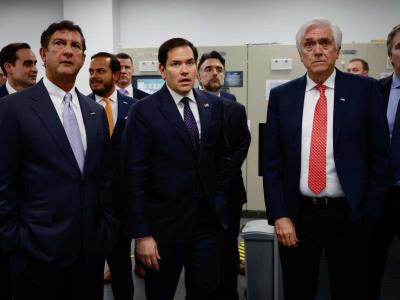 Destacan a AES Corporation como líder en almacenamiento