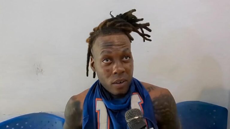 Detienen a haitiano presunto miembro de banda delictiva que atravesó frontera RD