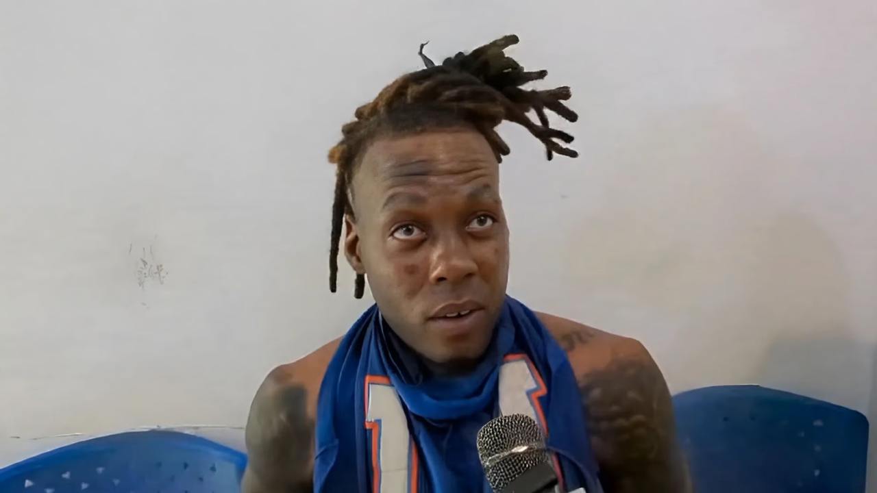 Detienen a haitiano presunto miembro de banda delictiva que atravesó frontera RD