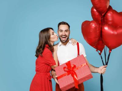 Día de San Valentín