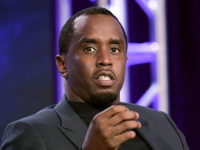 Diddy demanda al canal NBC por un documental