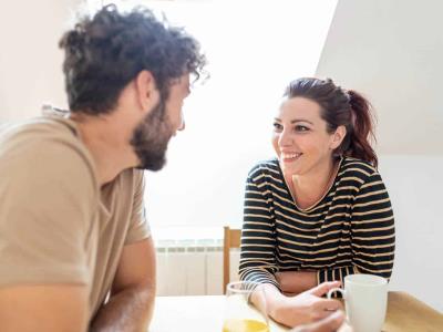 Diez palabras esenciales del vocabulario del amor