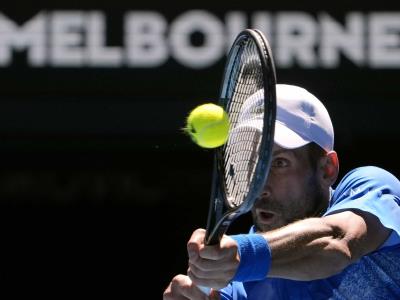 Djokovic afirma no confían en agencias antidopaje tras caso Sinner