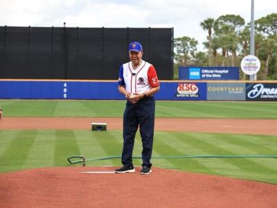 Dominicana retira el 27 de selecciones en honor a Juan Marichal