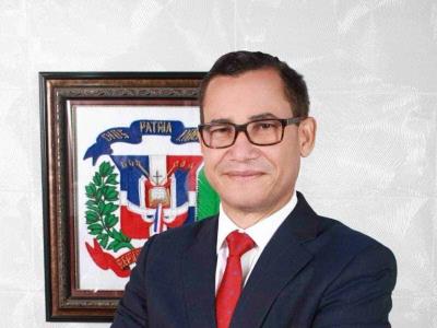 Eddy Olivares es designado como nuevo Ministro de Trabajo