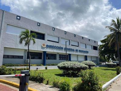 El canadiense apresado en Bávaro es buscado por la justicia de su país