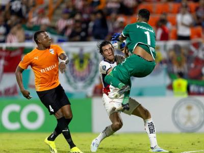 El Cibao FC se ilusiona con dar un golpe sobre la mesa ante Chivas