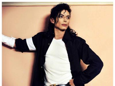 ¿El doble más fiel de Michael Jackson?