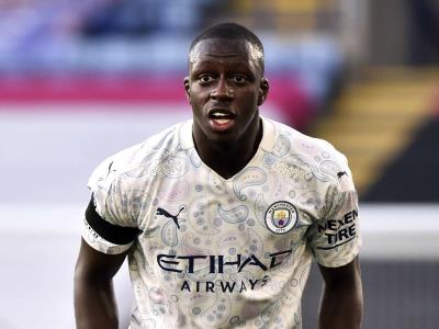 El Francés Benjamin Mendy se une al Zúrich