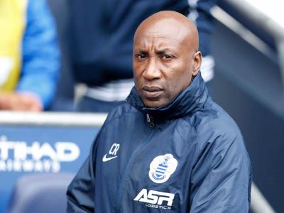 El técnico inglés Chris Ramsey viene al tryout Fútbol Sin Fronteras