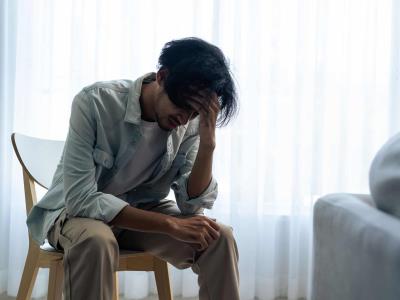 El vacío emocional y cómo enfrentarlo sin culpa