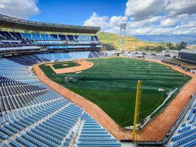 El visado, obstáculo para Dominicana hacia la Serie del Caribe de 2026