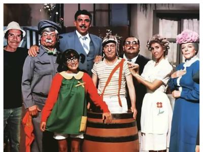 Encuentran un episodio inédito de "El Chavo del 8"