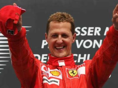 F1: Condenado a tres años el chantajista de la familia Schumacher