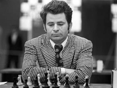 Fallece Boris Spassky, el mito soviético del ajedrez