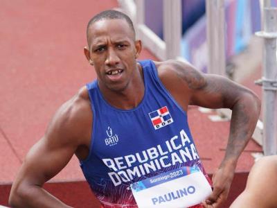 Federación de Atletismo responde sobre tema de José Miguel Paulino