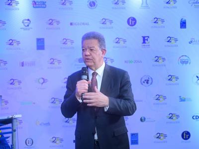 Funglode celebrará sus 25 años con un nuevo programa
