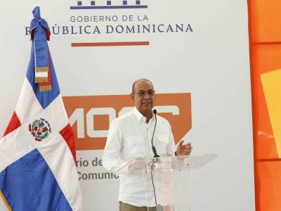 Gobierno invierte “más de RD$ 3,000 millones” en Elías Piña