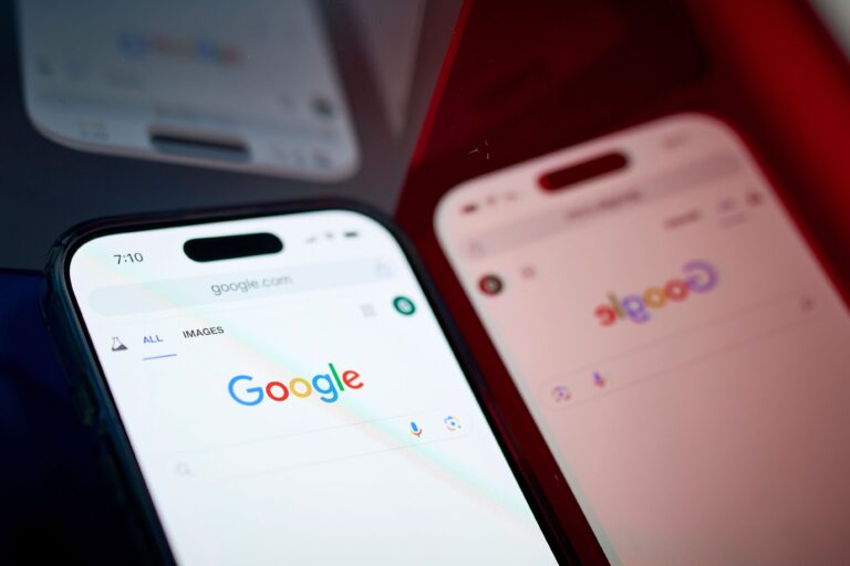 Google prepara una nueva herramienta de búsqueda con IA para competir con SearchGPT