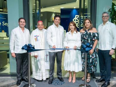 Grupo Universal abre nueva cede en Puerto Plata