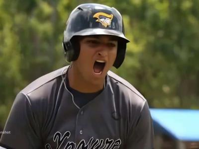Hijo de Manny Ramírez jugará con Brasil en clasificatorio al Clásico