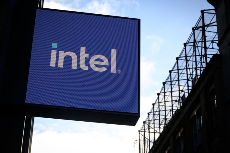 Intel está en crisis