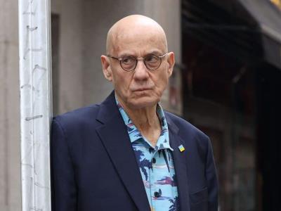 James Ellroy define a Marilyn Monroe como superficial