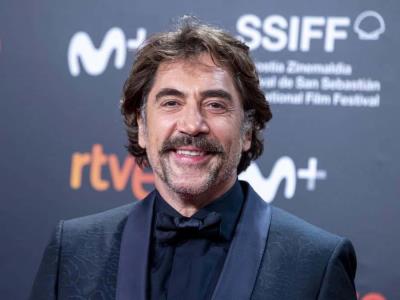 Javier Bardem regresa al cine español