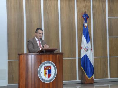 JCE presenta en Santiago proyecto de la nueva cédula