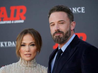 Jennifer López y Ben Affleck, oficialmente divorciados