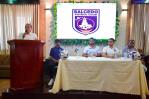 El Salcedo Fútbol Club, primer equipo de la provincia en un evento profesional