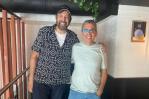 Siempre queda el amor, el merengue que reúne a Pedro Guerra y Juan Luis Guerra