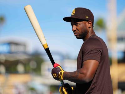 Jurickson Profar: “Acuña y Tatis están en un nivel diferente”