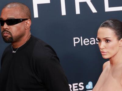 Kanye West y Bianca Censori ponen fin a su relación