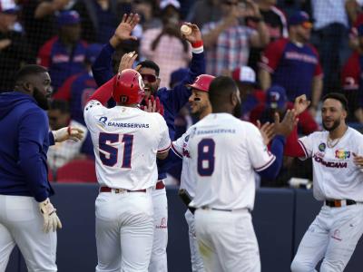 La calidad de béisbol en la Serie del Caribe de Mexicali es muy baja