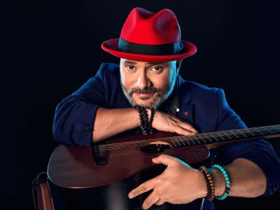 La colaboración de Pavel Núñez conla Escuela Nacional de Danza