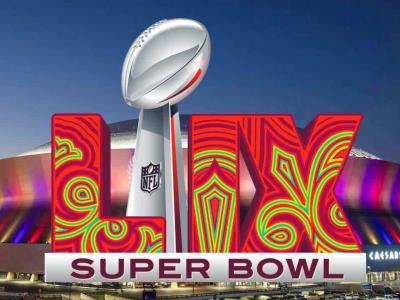 La fiebre del Super Bowl está en Nueva Orleans