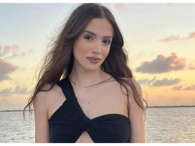 La influencer que apuñaló más de 15 veces a la novia de su exnovio