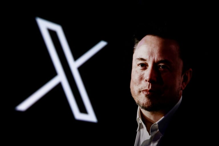 La red social de Musk quiere ser tu próximo banco: X anuncia alianza con Visa