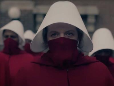 La sexta temporada de 'The Handmaid's Tales' se estrenará en Max